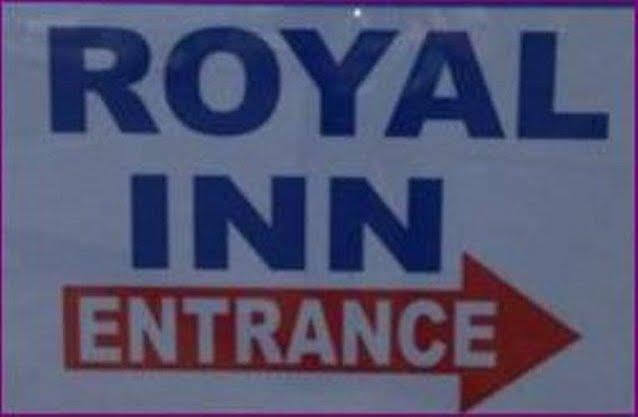 Royal Inn غرينفيل المظهر الخارجي الصورة